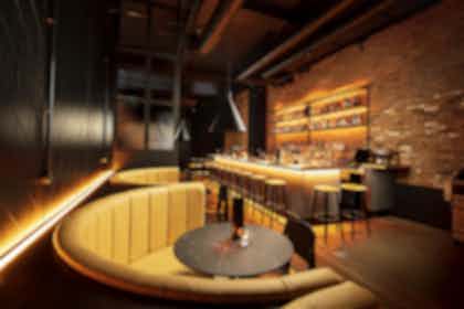 The Bar: Exclusive Bar Hire 2